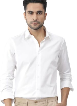 men formal shirts