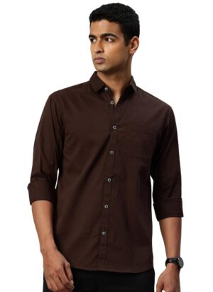 menʼs casual shirts