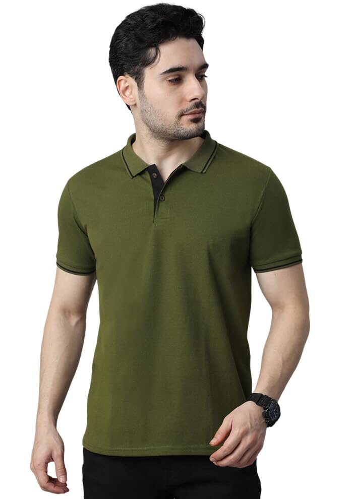 polo tshirt for men