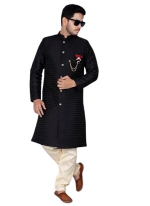 mens sherwani