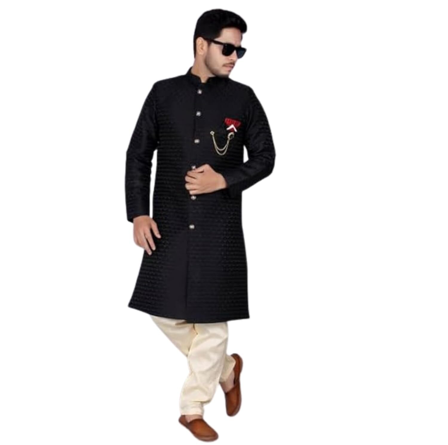 mens sherwani