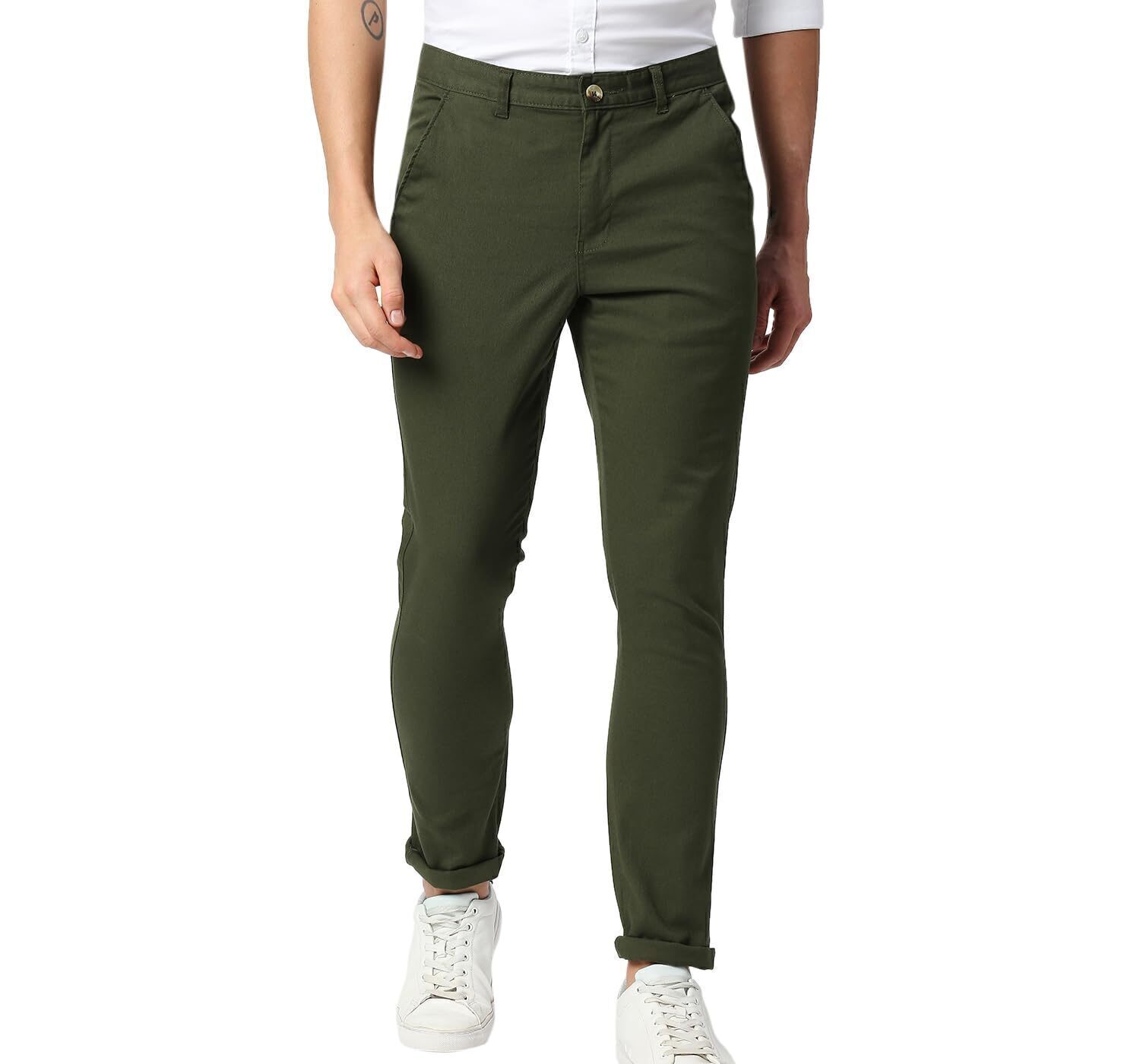 mens chinos