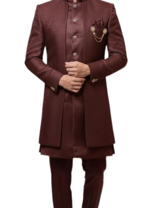 mens sherwani
