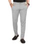 MANSLOOK KUMAR & CO. Men’s Solid Slim Fit Stretchable Casual Wear Comfortable Formal Trousers Pants