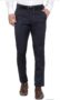 MANSLOOK Men’s Formal Trouser – Slim Fit, Comfortable Office Pants for Business & Casual Use