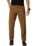 MANSLOOK Scott Men’s | Solid | Light Weight | Breathable Fabric | 4 Pocket | Mid Rise | Relaxed Fit | 100% Cotton | Button Waist | Chino Trouser | Pants