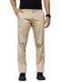 MANSLOOK Scott Men’s | Solid | Light Weight | Breathable Fabric | 4 Pocket | Mid Rise | Slim Fit | Cotton Blend | Button Waist | Chino Trouser | Pants