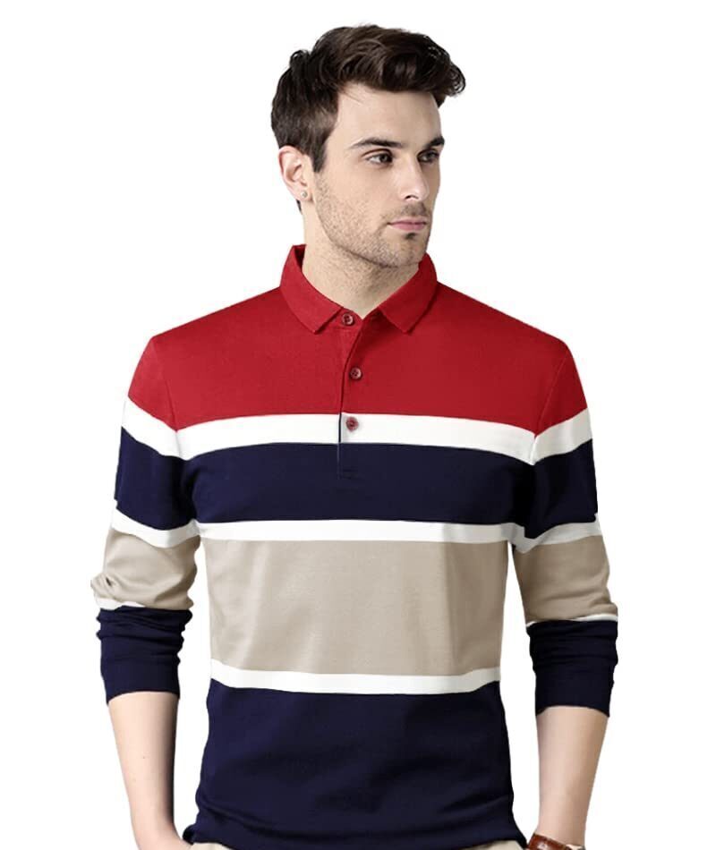 polo tshirt for men