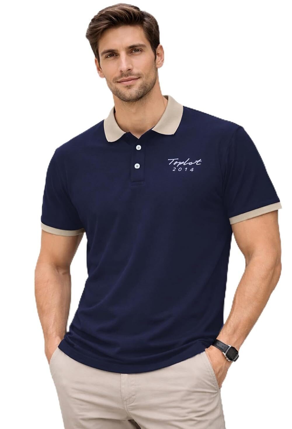 polo tshirt for men