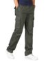 MANSLOOK REGULER FIT Cargo Pant || Cargo for Men || Casual Trouser || Joggers Pant || (CARGO-04)