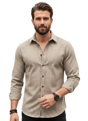 men formal shirts
