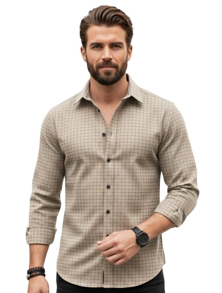 men formal shirts