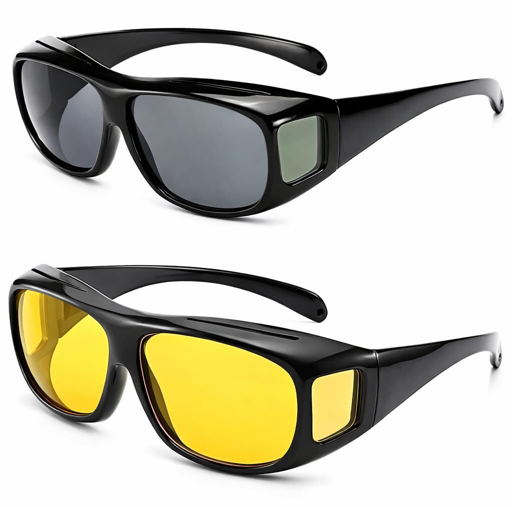 Mens sunglasses combo
