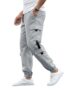 MANSLOOK Track Pant for Men || Pocket with Track Pant || Elastic Jogger Pant (Packs Also Available) (TP-06-08)