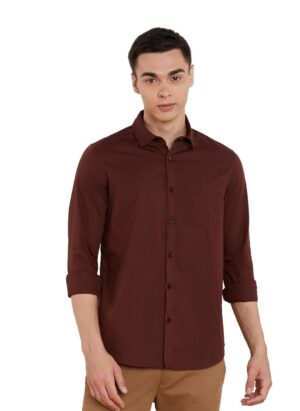 menʼs casual shirts