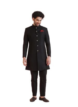 mens sherwani