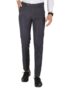 MANSLOOK Formal Pants – Classic and Stylish Trousers for Every Occasion | Carbon Grey