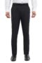 MANSLOOK Pants for Men Office Wear (Plain) – Premium Regular Fit Formal Trouser for Men, Boys, Gents – Formal wear for Office Meeting, Party, Gathering