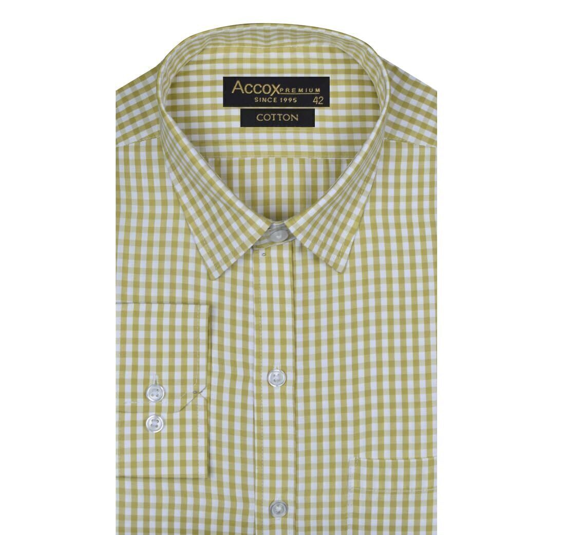 men formal shirts