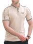MANSLOOK Solid Cotton Rich Polo T Shirt | Collar Tshirts | Half Sleeves | Plain-Regular Fit (Available in Plus Size and Combo Pack of 2)