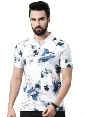 mens printed tshirt