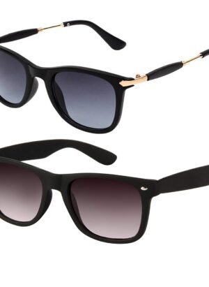Mens sunglasses combo