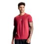 MANSLOOK Tshirt for Man Regular fit Gym t Shirts for Men Workout Active wear t Shirt for Man Running Mens t-Shirts Running Tshirt for Men Workout Gym wear Mens