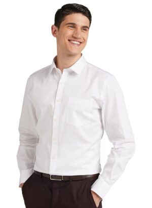 men formal shirts