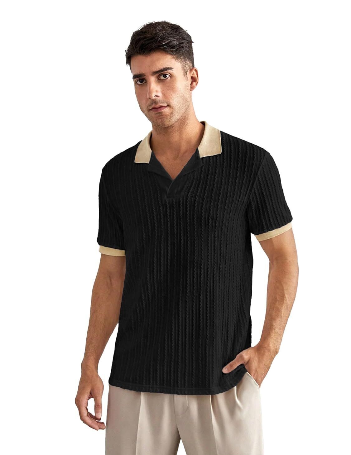 polo tshirt for men