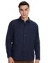 MANSLOOK Brand – Symbol Men’s Solid Oversized Cotton Casual Shirt | Plain | Full Sleeve (Available in Plus Sizes)