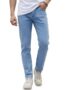 MANSLOOK Fashion Men’s Slim Fit Denim Jeans Stretchable