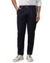 MANSLOOK men’s black chinos are designed for everyday wear, offering a easy wear suitable for office wear