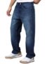 MANSLOOK Hills Men Jeans || Baggy Fit Jean’s for Man || Loose Fit High Rise Denim || Stretchable Casual Wear Jean,s || Dance Rap Rapping Style Pant for Men || Denim Cotton Jeans (0)