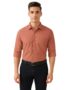 MANSLOOK Trendy Solid Regular Fit Full Sleeve Formal Shirt for Men | Office & Professional Wear