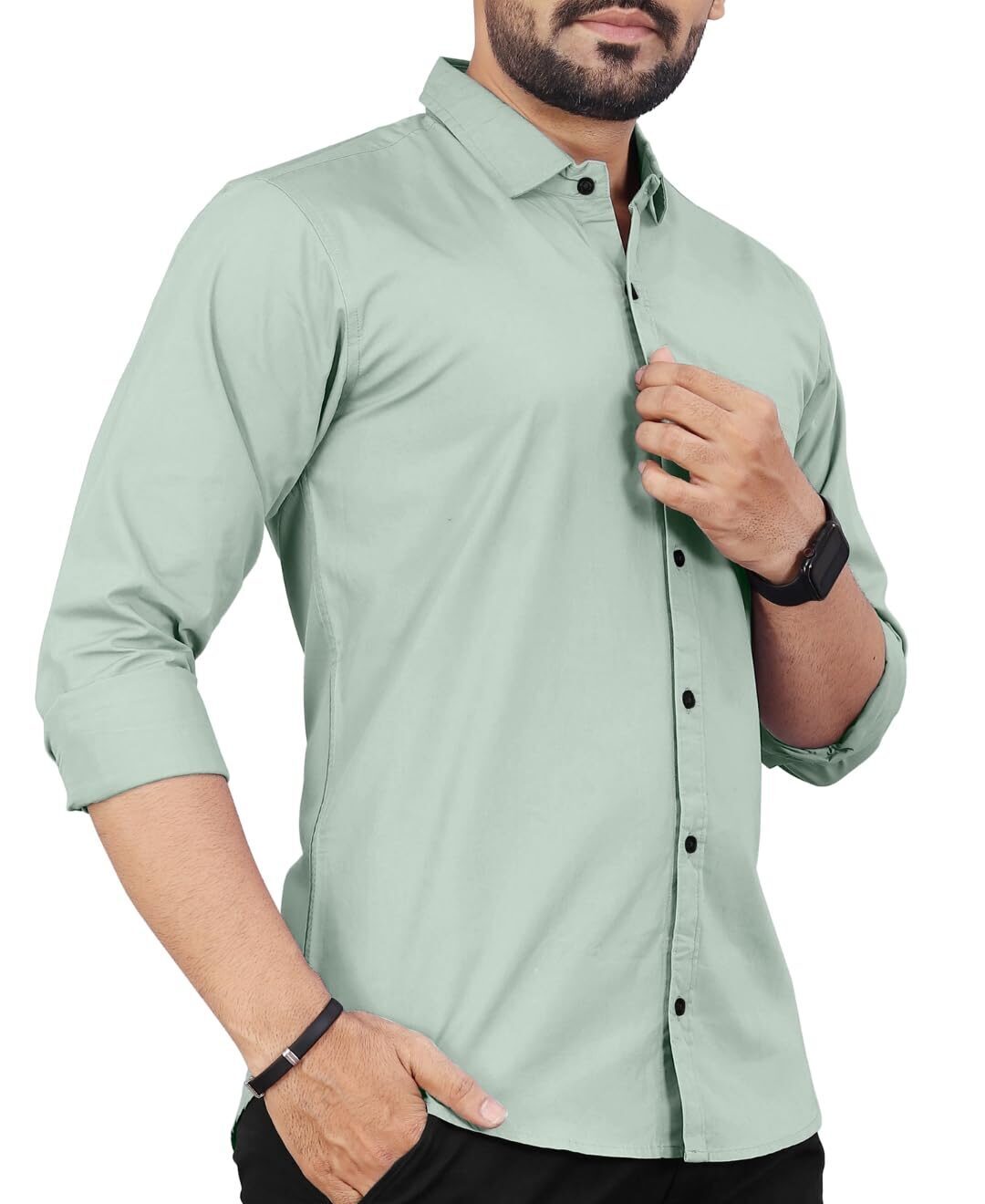 men formal shirts