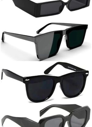 Mens sunglasses combo