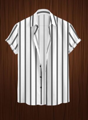 menʼs casual shirts