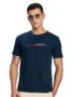 MANSLOOK Men’s Graphic Printed 100% Cotton T-Shirt – Regular Fit, Printed T-Shirts for Men
