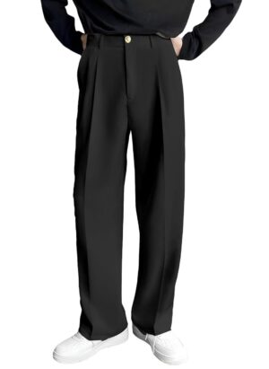 formal pant men