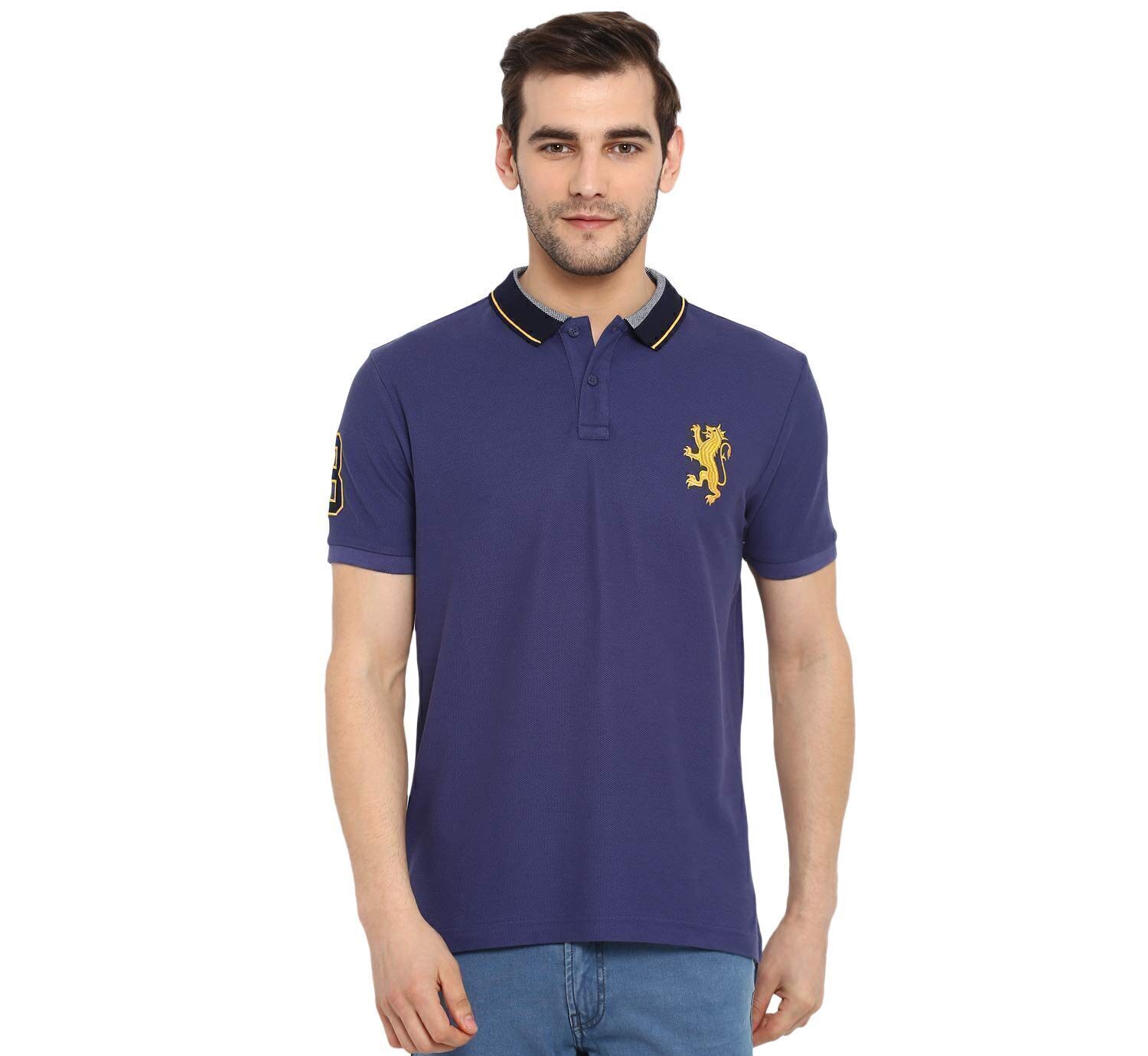 polo tshirt for men