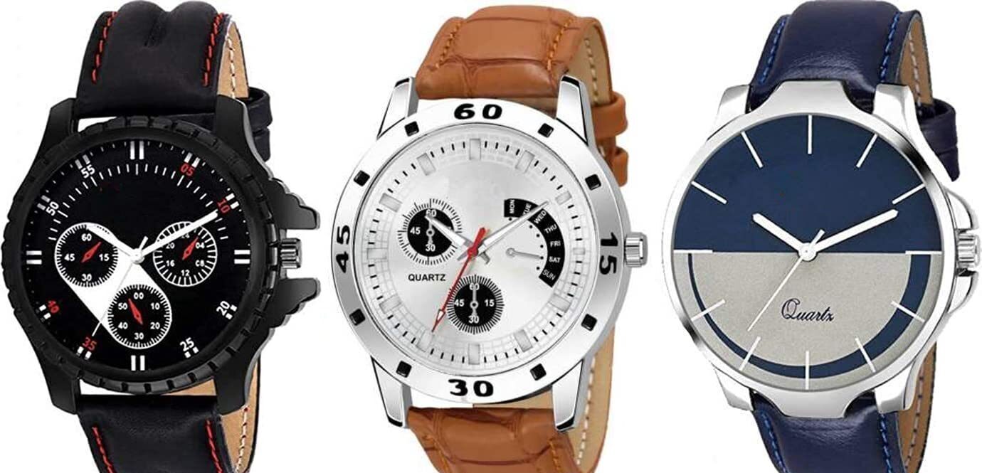 Mens Watches combo
