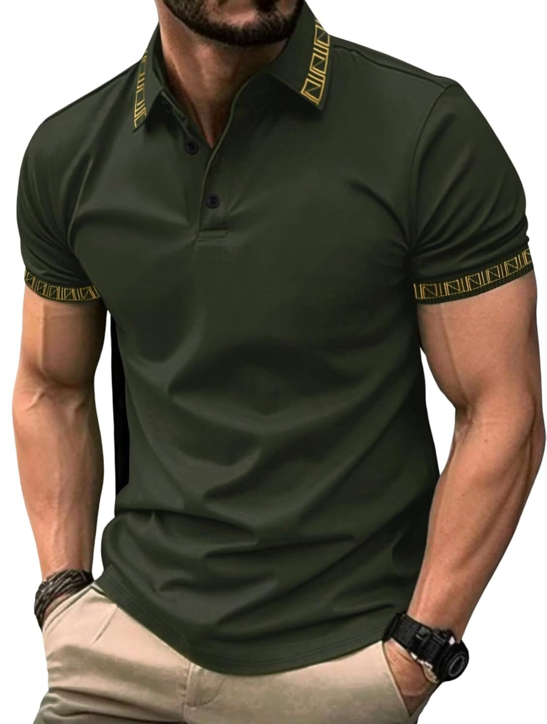 mens printed tshirt