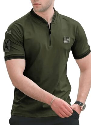 polo tshirt for men