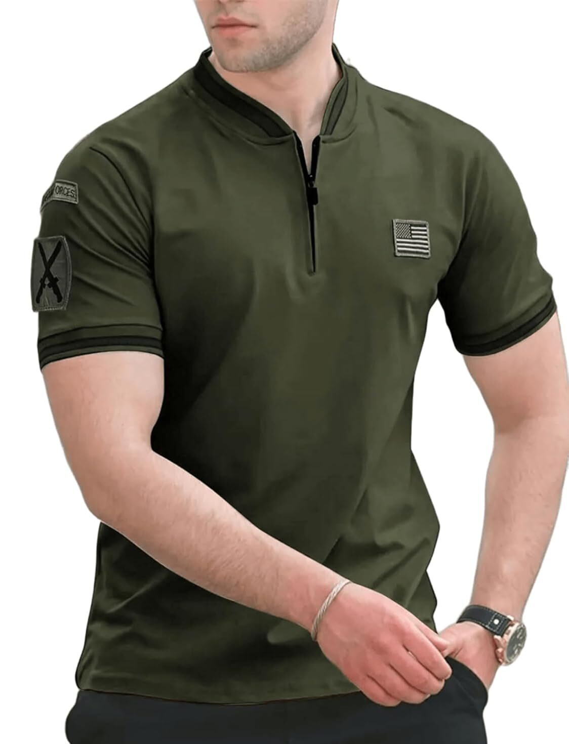 polo tshirt for men