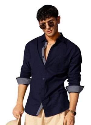 men formal shirts