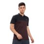 MANSLOOK Men Polyester Slim Fit Polo T-Shirt – (MTOR13__P) Pack of 1