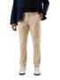 MANSLOOK Lingo Men Solid Slim Fit Casual Chinos