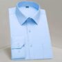 MANSLOOK Pure Cotton Casual Shirt | Full Sleeve Solid Shirt for Men