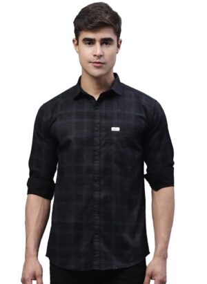 menʼs casual shirts