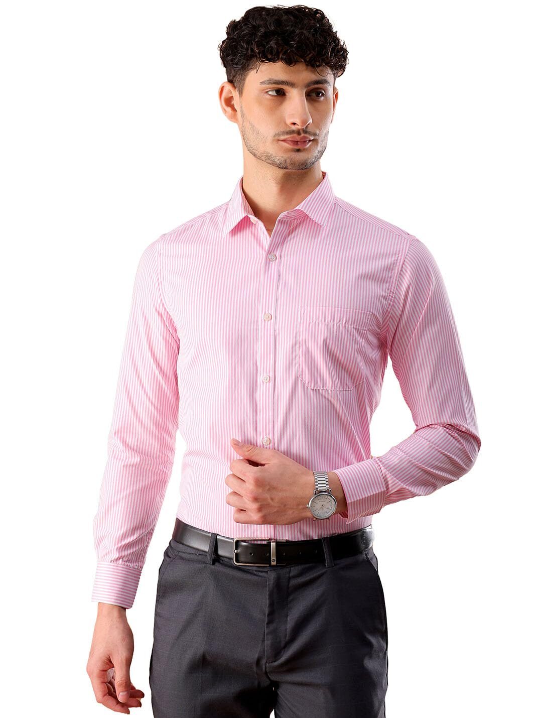 men formal shirts